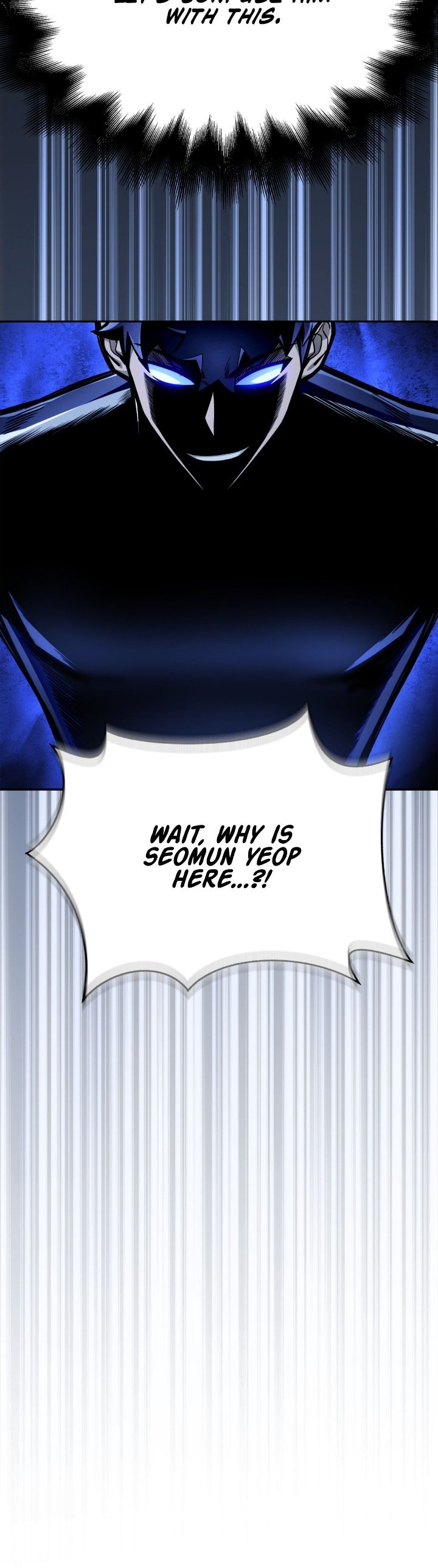 Superhuman Battlefield, Chapter 34 image 25